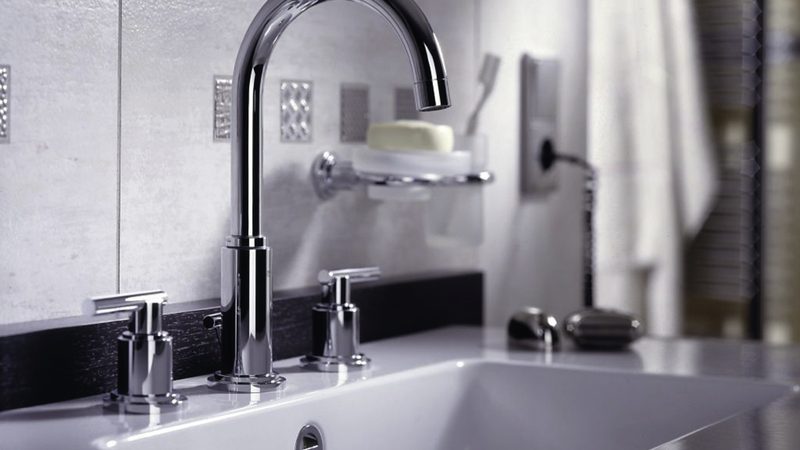 小户型装修痛点：空间有限，排水需求高