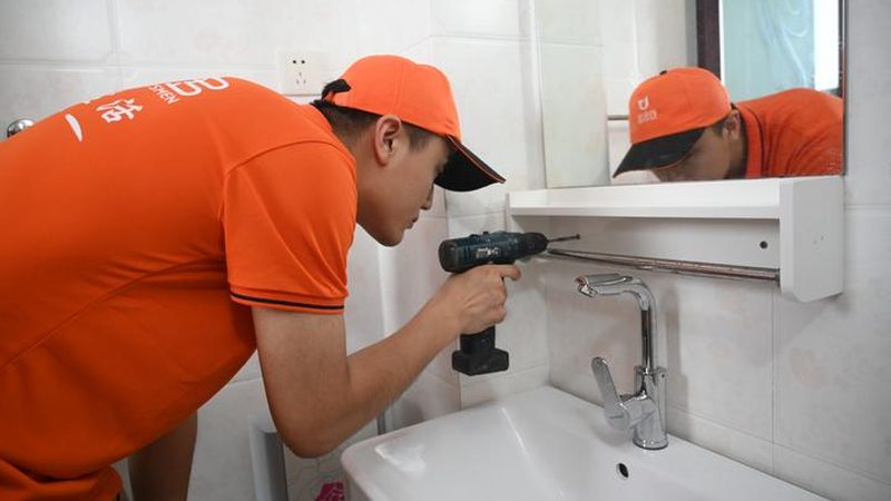 厨房地漏，如何定制才能完美适配你的家居风格？**