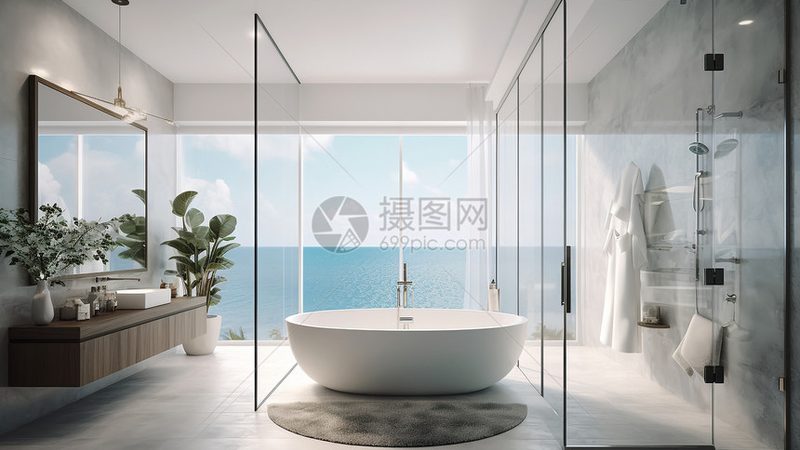 壁挂式马桶冲水方式揭秘：分类图解与选购要点